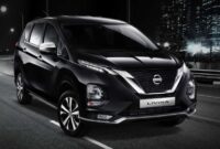 Gambar ilustrasi dari website nissan mobil