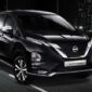 Gambar ilustrasi dari website nissan mobil