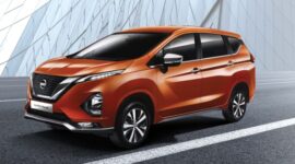 Sumber gambar berasal dari website nissan mobil