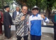 Deklarasi Ormas Pemilu Berintegritas dan Damai di Kota Bekasi PABU Foundation Berkomitmen Menjaga Kedamaian