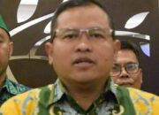 Muswilub Deprindo DPW Banten, Harapan Ketum Deprindo agar Ketua DPW Banten Terpilih dapat Membuat DPW Banten Semakin Tertata dan Semakin Maju