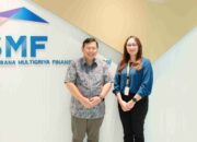 PT. Sarana Multigriya Finansial (Persero) dan LIF Indonesia Bekerjasama dalam Employee Wellness Program Terbaru