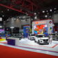 Daihatsu  Ramaikan Pameran IIMS 2024 (Foto/Ist)