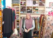 Istana Hijab Palembang Sedia Berbagai Macam Jilbab, Jual Grosir Dan Eceran, Hijab Termurah Dan Terlengkap