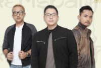 Kerispatih berikan alasan mengapa hanya tiga personil (Nagaswara)