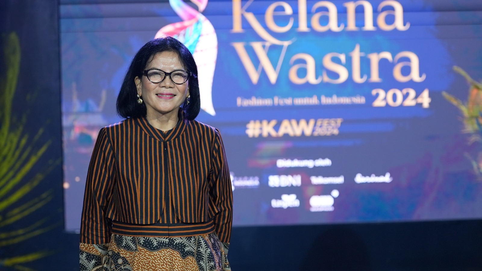 Kementerian BUMN Sukses Gelar KAWFEST 2024, Majukan UMKM Lewat Karya ...