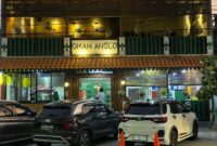 Sukses di Bekasi, OMAH ANGLO kini buka di Ibukota Jakarta (Omah Anglo)