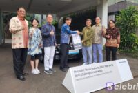 Shin Tae Yong dapat mobil mewah dari Hyundai (HMID)