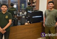 Hadir di Jaksel, kafe Rumadara Tawarkan sensasi Kopi khas dari seluruh Indonesia (Ist)