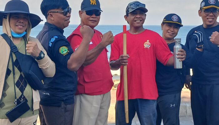 HUT Ke-21 PPAD, Bersama TNI AD Menuju Indonesia Kuat Maju Menuju Indonesia Emas 2045