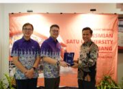 Peluang Emas Pendidikan: SATU UNIVERSITY Tawarkan Beasiswa Untuk Masyarakat Palembang