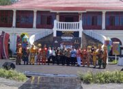 Festival Jumpa Museum Hikayat Kota Darussalam Meningkatkan Budaya Palembang
