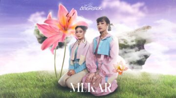 Duo Anggrek Luncurkan Album Baru Bertajuk “Mekar” Publisher: Nagaswara