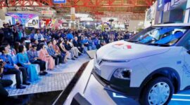 Vinfast hadapi tantang pasar mobil listrik di Indonesia (Foto/Ist)