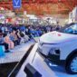 Vinfast hadapi tantang pasar mobil listrik di Indonesia (Foto/Ist)