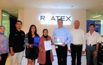 Kerjasama PT Telmark Integrasi Indonesia dengan PT Roatex Indonesia Toll System untuk Layanan Customer Service pada Proyek Terobosan Baru Sistem Pembayaran Tol
