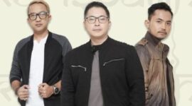Kerispatih berikan alasan mengapa hanya tiga personil (Nagaswara)