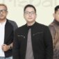 Kerispatih berikan alasan mengapa hanya tiga personil (Nagaswara)