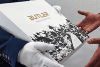 BUTLER Prestige White Glove Service delivering the best of luxury shopping right to your doorstep. 