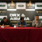 DRX Kolaborasi dengan Airasia (Foto/Ist)