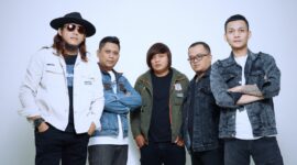 Sambut Hari Musik Nasional, Angkasa Band Rilis Single 