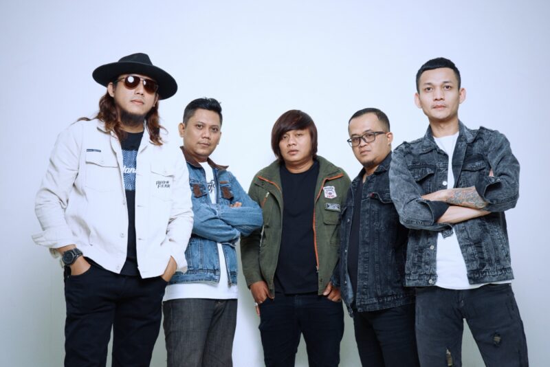 Sambut Hari Musik Nasional, Angkasa Band Rilis Single 