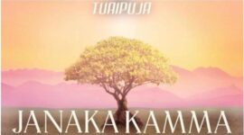 Tuaipuja Artis NAGASWARA Pertama yang Rilis EP Secara Digital (Ist)