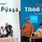 Merpati dan Dadido Rilis Single Religi di Radio Sambut Hari Musik (Ist)