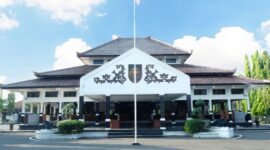 Lebaran Aman, Kantor Aman! Pemkab Pemalang Gelar Patroli dan Tingkatkan Keamanan