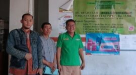 Kelangkaan Gas LPG: Pemkab Pemalang Jamin Pasokan dan Stabilkan Harga