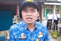 Agen Elpiji Langgar Aturan Siap-Siap Ditindak Pemkab Pemalang