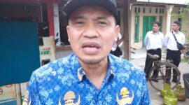 Agen Elpiji Langgar Aturan Siap-Siap Ditindak Pemkab Pemalang