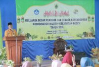Peringatan Keras Bupati Mansur: Hilangkan Pungutan Liar di Sekolah Pemalang!