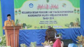 Peringatan Keras Bupati Mansur: Hilangkan Pungutan Liar di Sekolah Pemalang!