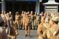 Tiga Kunci Membangun Pemalang: Kualifikasi ASN Versi Bupati Mansur