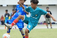 Ligaku Askab PSSI Pemalang 2024