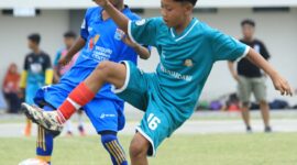 Ligaku Askab PSSI Pemalang 2024
