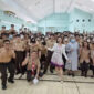 Coach Priska Sahanaya Group, SMA Bunda Hati Kudus