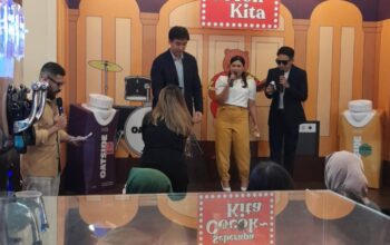 OATSIDE Luncurkan Lini Produk Kopi Susu Baru Bersama Duo “DesBoi”