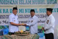 Bupati Pemalang: Guru Pahlawan Tanpa Tanda Jasa, Jangan Pernah Lupakan!