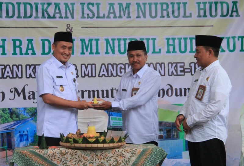 Bupati Pemalang: Guru Pahlawan Tanpa Tanda Jasa, Jangan Pernah Lupakan!