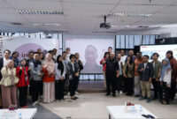 Indigo - Leaders Talk dan Startup Clinic