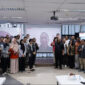 Indigo - Leaders Talk dan Startup Clinic