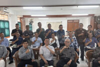 Sekolah Bisnis Manajemen - SBM Indonesia