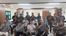 Sekolah Bisnis Manajemen - SBM Indonesia