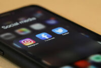 Social Media Blue Tick (Foto Unsplash)
