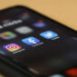 Social Media Blue Tick (Foto Unsplash)