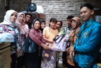 Pemkab Peduli Generasi Muda, Beri Pendampingan Pasangan Nikah Dini di Pelutan!