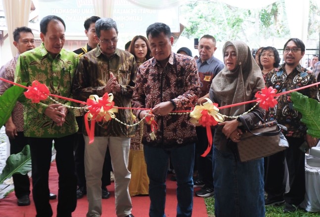 Wisma Pemalang Yogyakarta Resmi Beroperasi, Siap Dongkrak PAD!