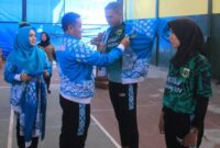 Pemalang Kirim 91 Atlet Berbakat untuk Raih Prestasi di POPDA Jateng